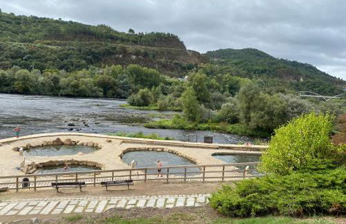 Apartamento Ainaran Confortable apartamento en el centro de Orense - Foto 47