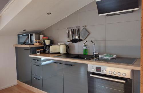 Ferienwohnungen Ribnitz-Damgarten (FR) - Foto 10