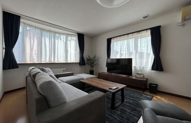 THE VILLA FURANO - Foto 52