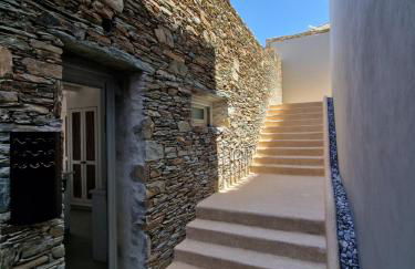 AGADA Folegandros Suites & Villas Adults Only - Foto 79