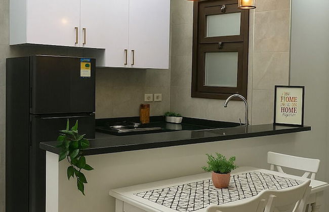 Porto Said Charm Book Your Beach Chalet Now - Foto 14