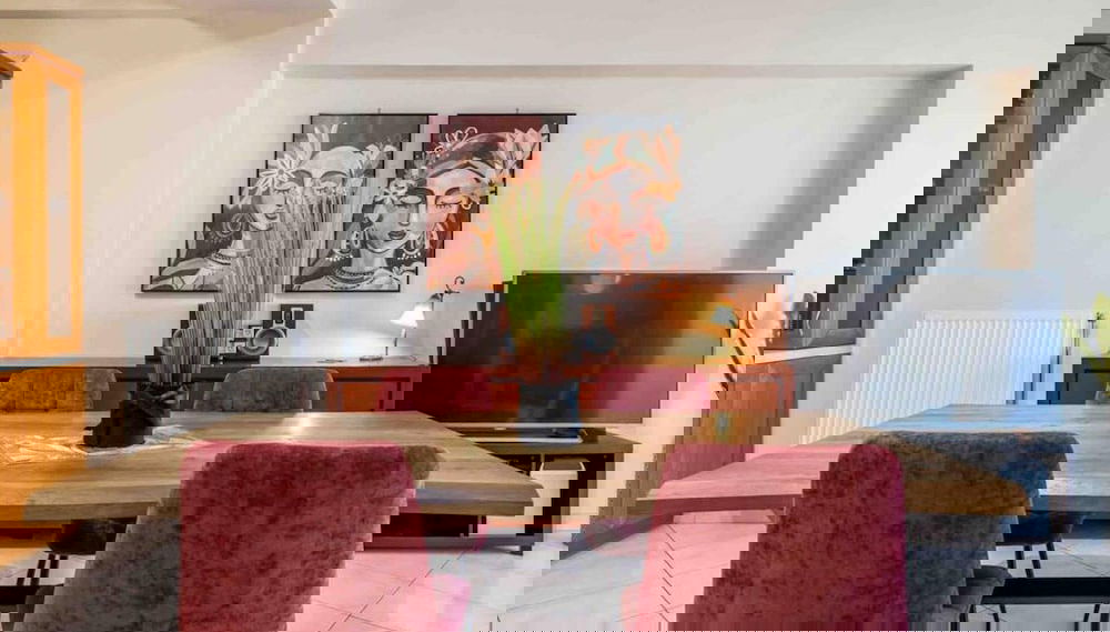 Petralona Amazing 2 bd Flat - Foto 1, Imagen principal