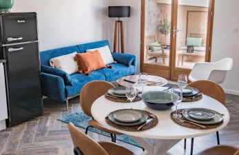 Beautiful new apartment, central, terrace, clim - Foto 6