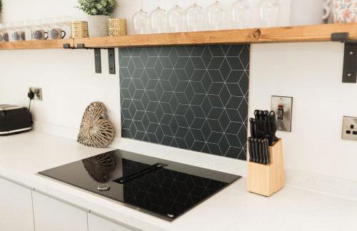 Disdow House - Foto 44