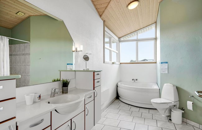 "Jolanta" - 250m from the sea - Photo 19