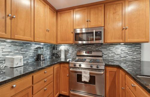 Charming 2BR Townhouse near Green Lake - Foto 10