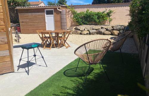 Les Gîtes de Bellevue - Foto 16