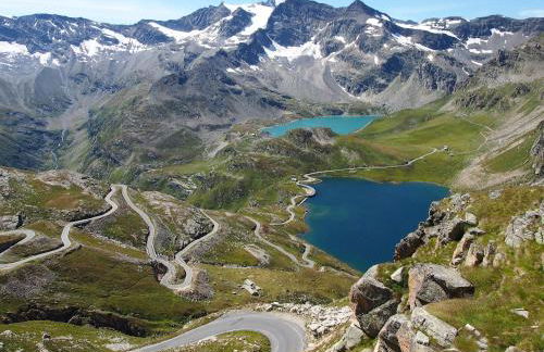 CHALET A CERESOLE REALE nel Parco Gran Paradiso - Foto 64