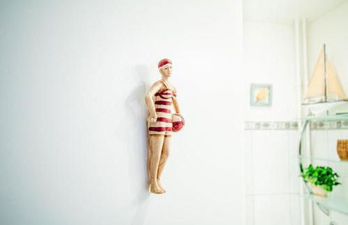 Sylt-to-hus - Foto 19