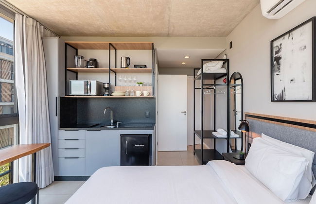 Spot Jurere sofisticação beira mar SPJs - Photo 58