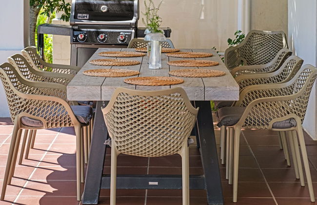 Winelands Golf Lodges 2 - Foto 34