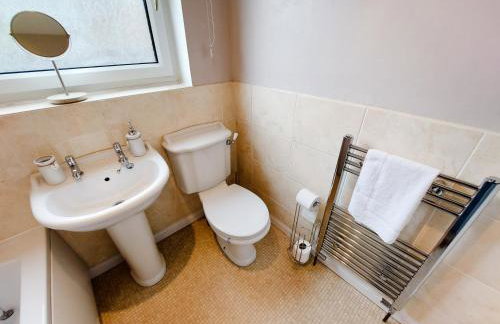 Spring Gardens Holiday Bungalow - Foto 8