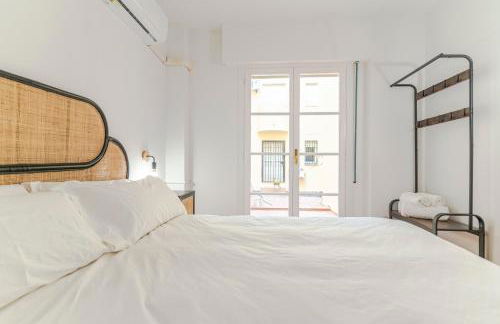 RentitSpain - Almerimar - Apto Almerimar con Puerto y Playa - Foto 33