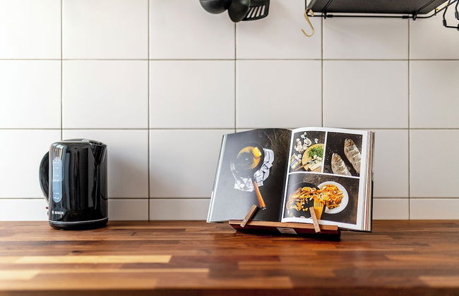 EASY RENT Apartments- OLD TOWN - Foto 8