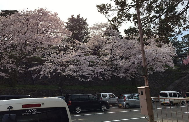 House Hotel Kenrokuzaka - Foto 35