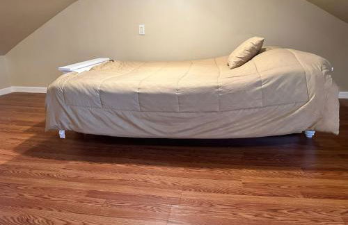 Forest and River Side Tranquil House - Foto 20