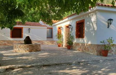 Casa Rural Los Nogales - Foto 9