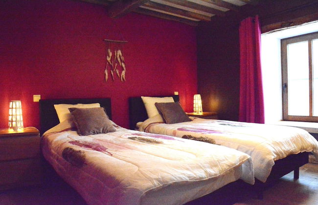 Champlon Villa Near Forest - Foto 19