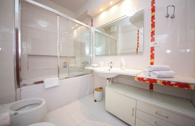 Blloku Unique Apartments 3 - Foto 23