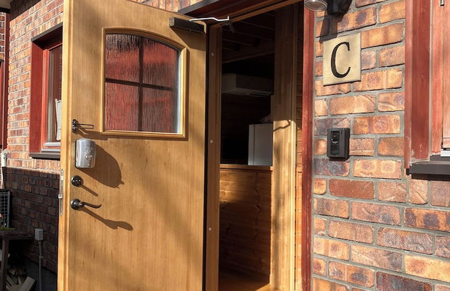 BRICK HOUSE Furano - Foto 26