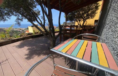 Casa Roja La Calera - Foto 42