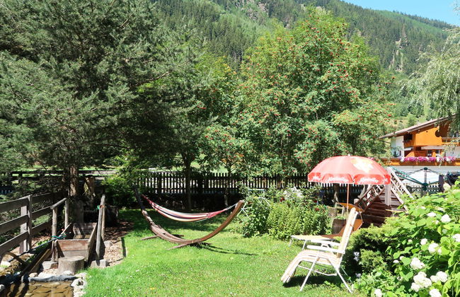 Haflingerhof Enzian - Foto 24