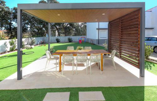 Modern Apartment With Garden - Foto 2