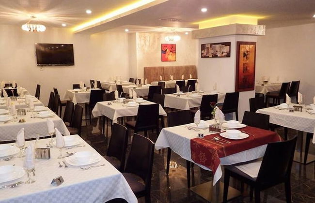 Hôtel Hadil - Foto 33