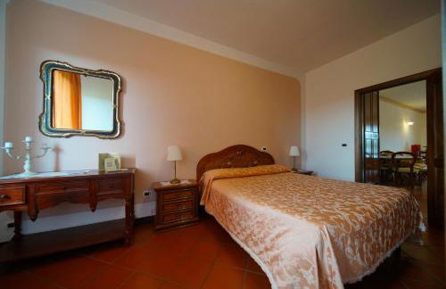 Agriturismo Bisenzio - Foto 69