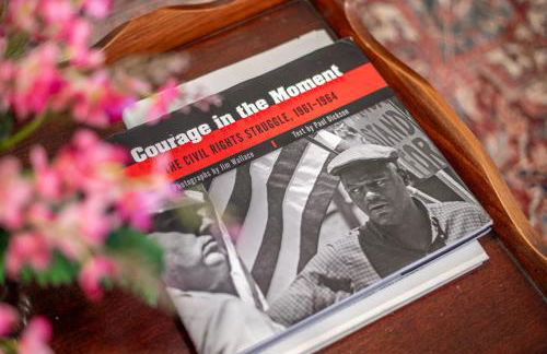 Chapel Hill Roots - Northside Historic Home - Foto 5