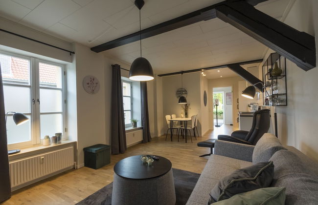 Guesthouse - Foto 12