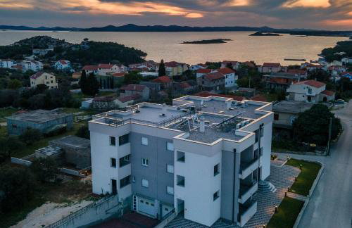 Apartmani Dalmacija Drage - Photo 56