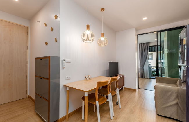 The Proud Rawai Resort - Foto 75