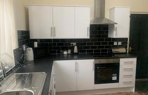 Chorlton Townhouse - Foto 46