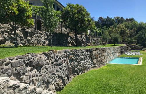 Quinta Parque Nacional Peneda Geres - Foto 2