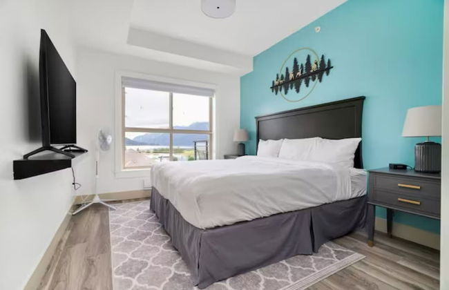 4BR Penthouse Rooftop of Harrison - Photo 1