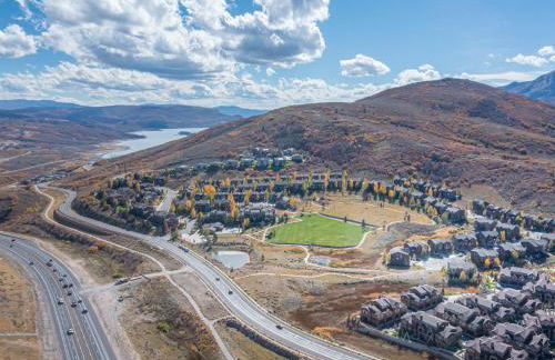 Pvt Hot Tub, Game Rm, Fire Pit, 12 Min Ski and PC - Foto 71