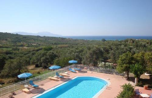 Calamon Apartments - Foto 64