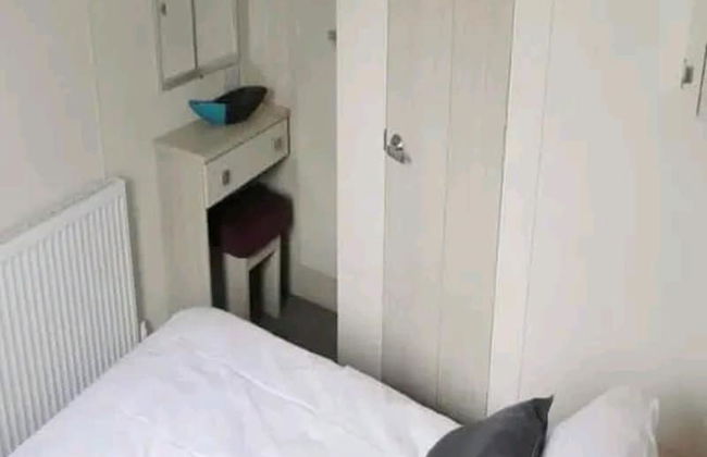 Luxury 2 Bed Caravan Heacham Beach Pets go Free - Foto 2