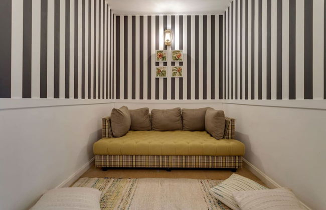 Inaari - 5BR w Private Pool 5km to Anjuna Beach - Photo 22