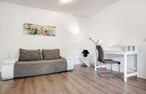 Ferienwohnung am Fährhafen - Foto 25