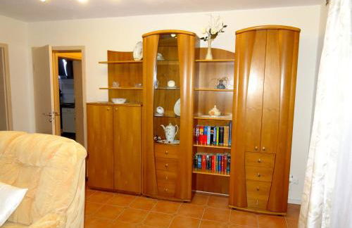 Ferienwohnungen Amselweg - Foto 13