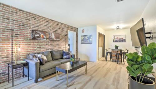 1 Mi to Dtwn Chandler Townhome with Community Pool - Foto 4