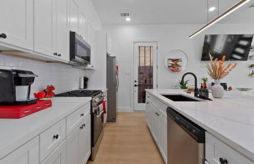 Elevated luxury 3BR near GBR, NRG, Rodeo, World Cup, & Downtown - Foto 7