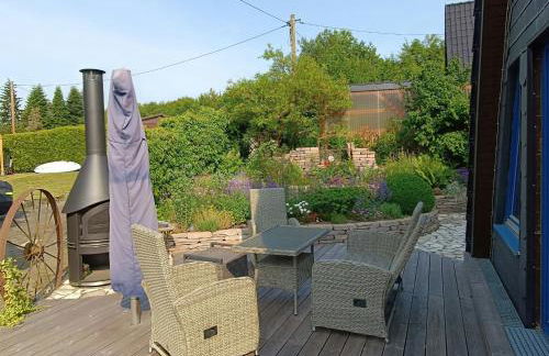 Relax Under A Pitched Roof In The Sauerland Region - Foto 10