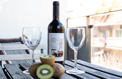 AB Park Güell Apartments - Foto 65