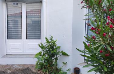 Maison de bourg cosy et fonctionnelle proche mer - Foto 35