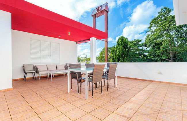 Villa Esmeralda - Foto 25