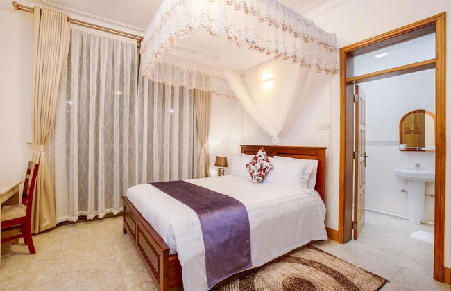 Caran Hotel Apartments - Foto 14