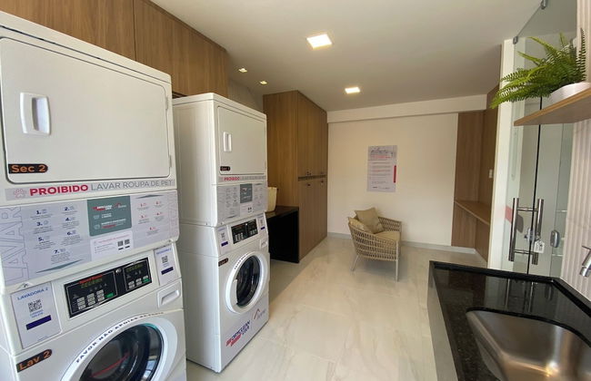 Bela Hospedagem - Compact Time 907 - Foto 24